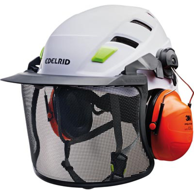 Edelrid Ear Protection Euroslot 