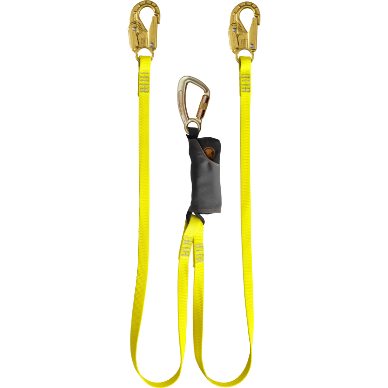 Skylotec Skysafe Pro Tie Back Y Verbindungsmittel 