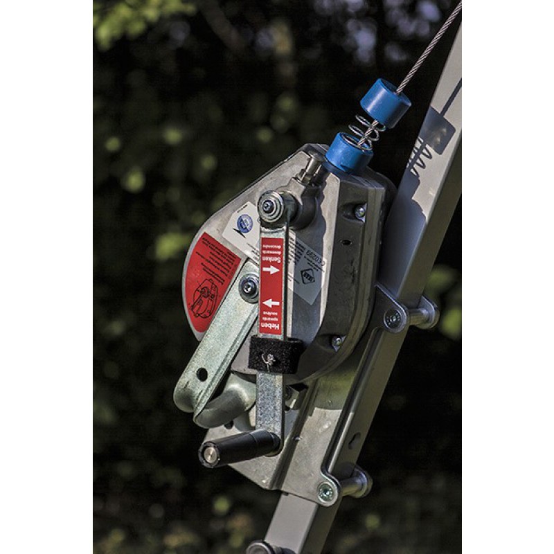 Mittelmann Adapter HRA für Dreibaum DB-A2