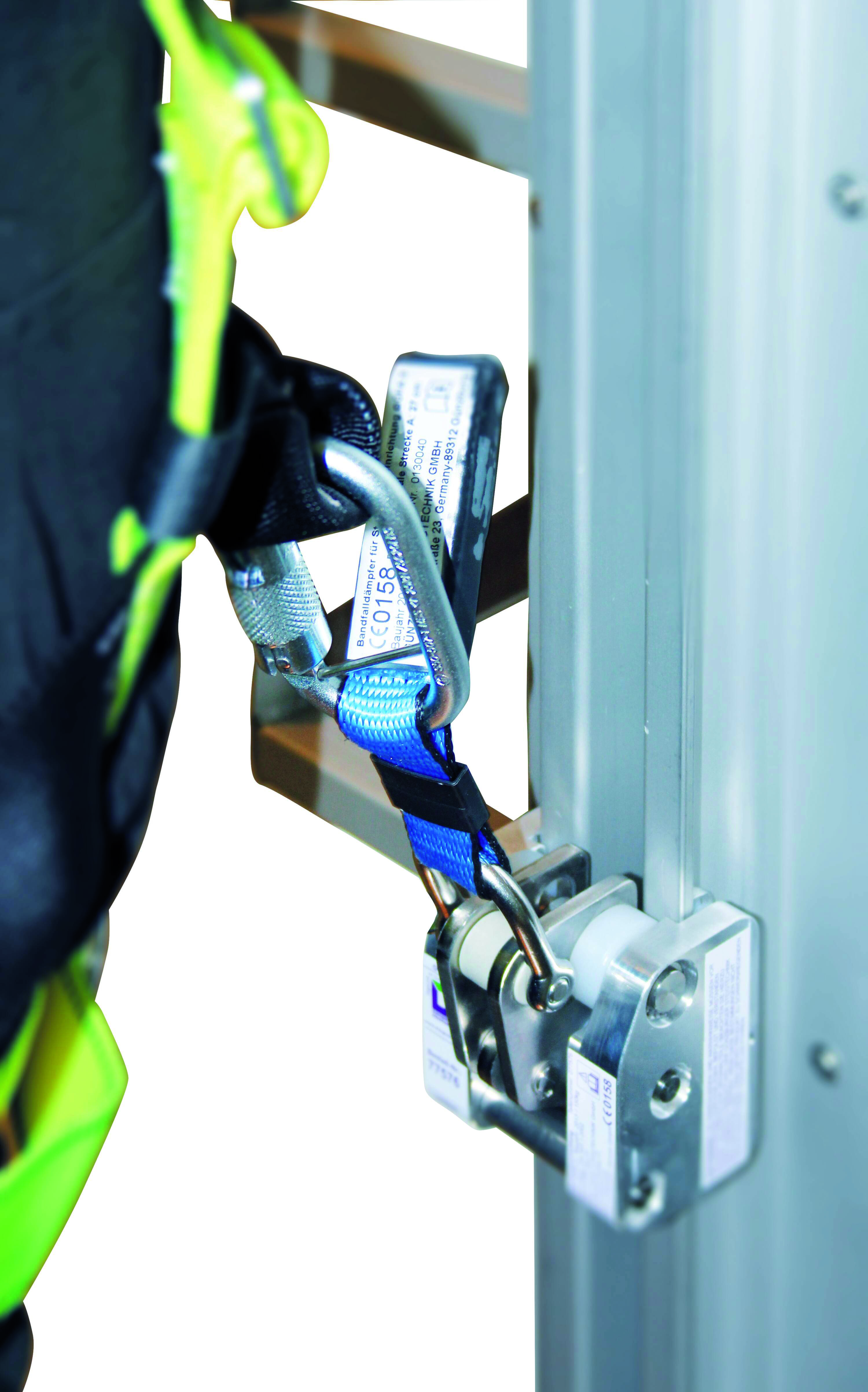 Günzburger Sicherungsläufer GÜFA