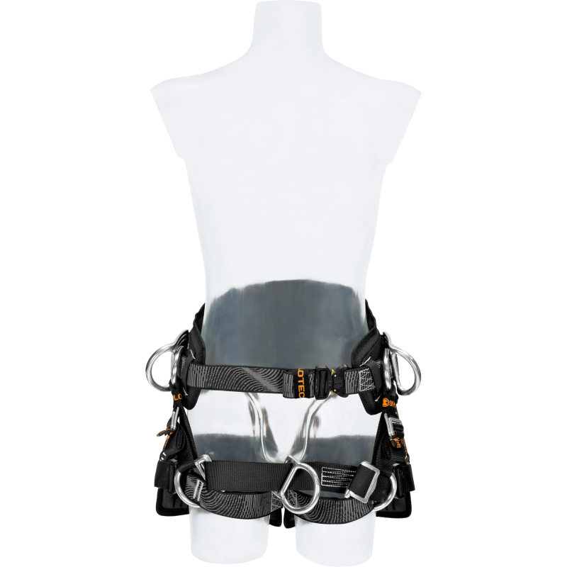 Skylotec Baumpfleger Gurt Kolibri Click