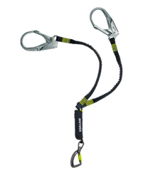 Edelrid SHOCKSTOP PRO (Twister Triple) Verbindungsmittel
