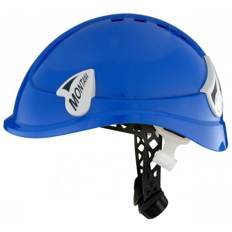 Schutzhelm Montana II Roto KS