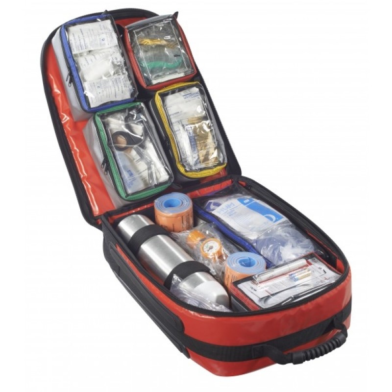 ultraRUCKSACK RESCUE I