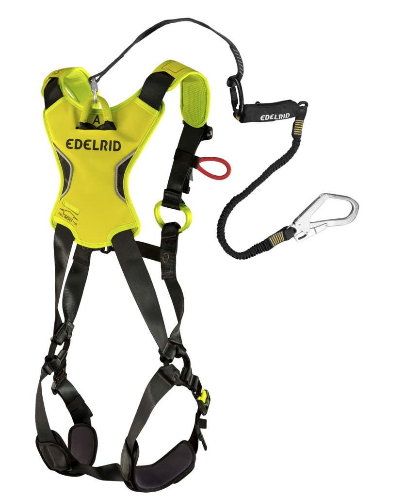Edelrid  Flex Lite Scaffolding Set
