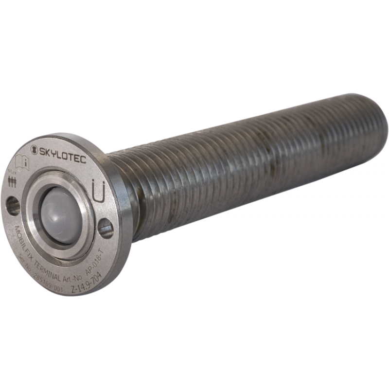 Skylotec Anschlagpunkt Mobilfix Terminal