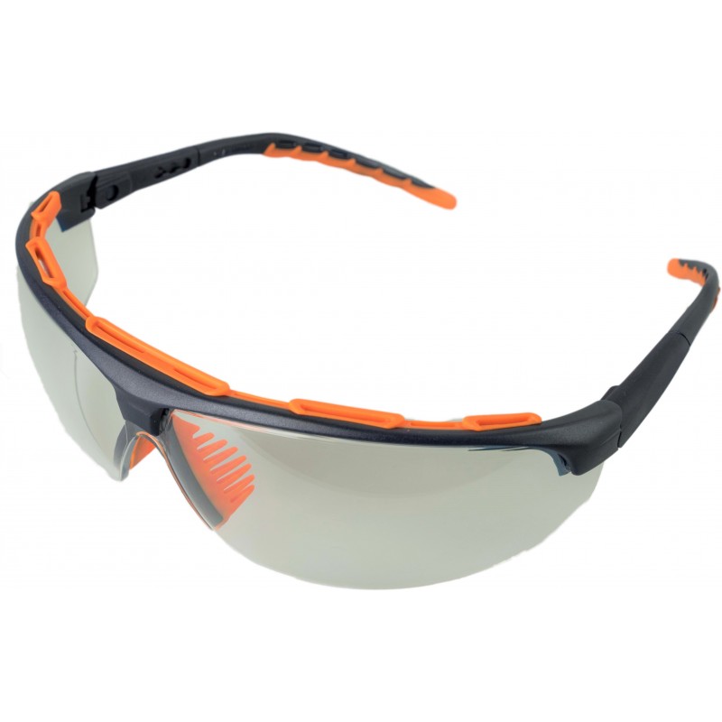 Artilux Schutzbrille Jaguar - klar