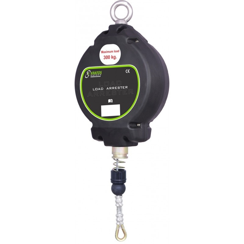 Kratos Lastsicherungsgerät max. 300 kg