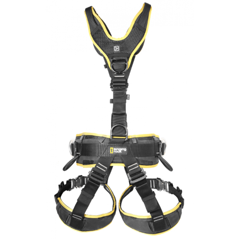 Singing Rock Auffanggurt Expert III