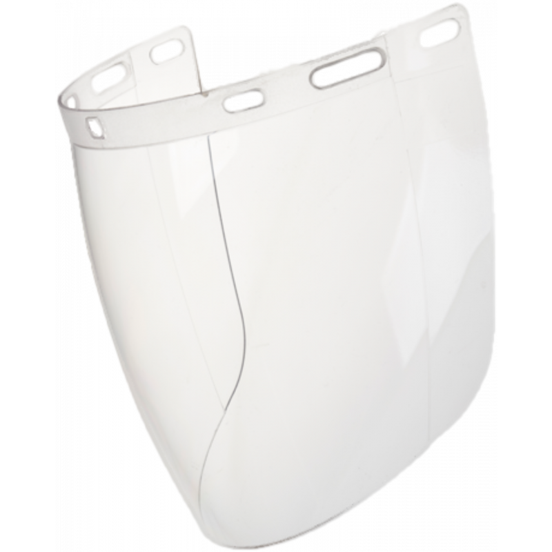 Skylotec Vollvisier Contour X Allzweck