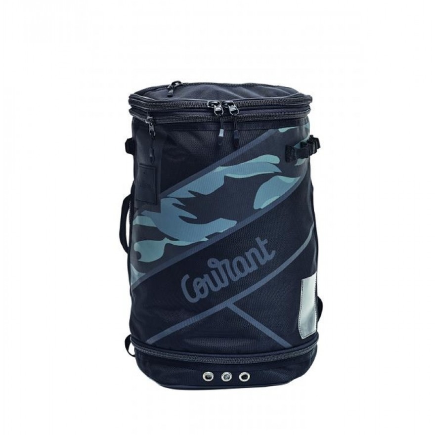 Courant Cross Rope Seilsack