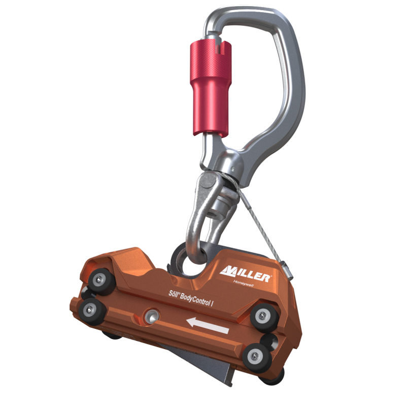 Söll GlideLoc BodyControl I