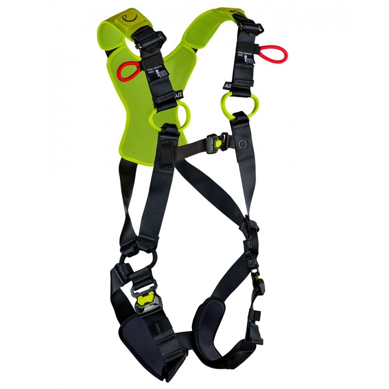 Edelrid Gurt Flex lite