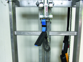 HACA Fallschutzläufer Typ 0529.600100