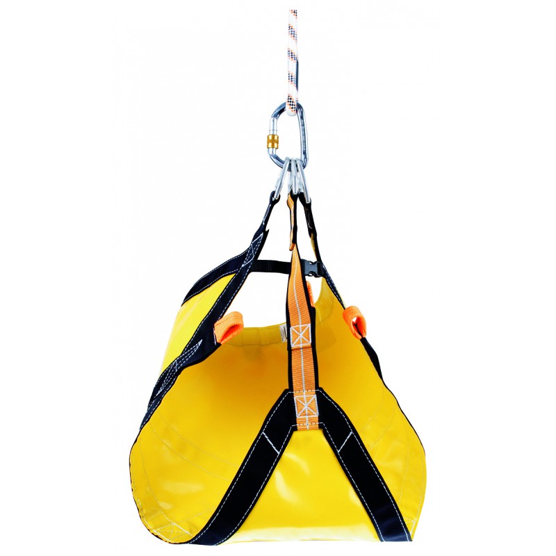 Edelrid Rettungsdreieck Delta