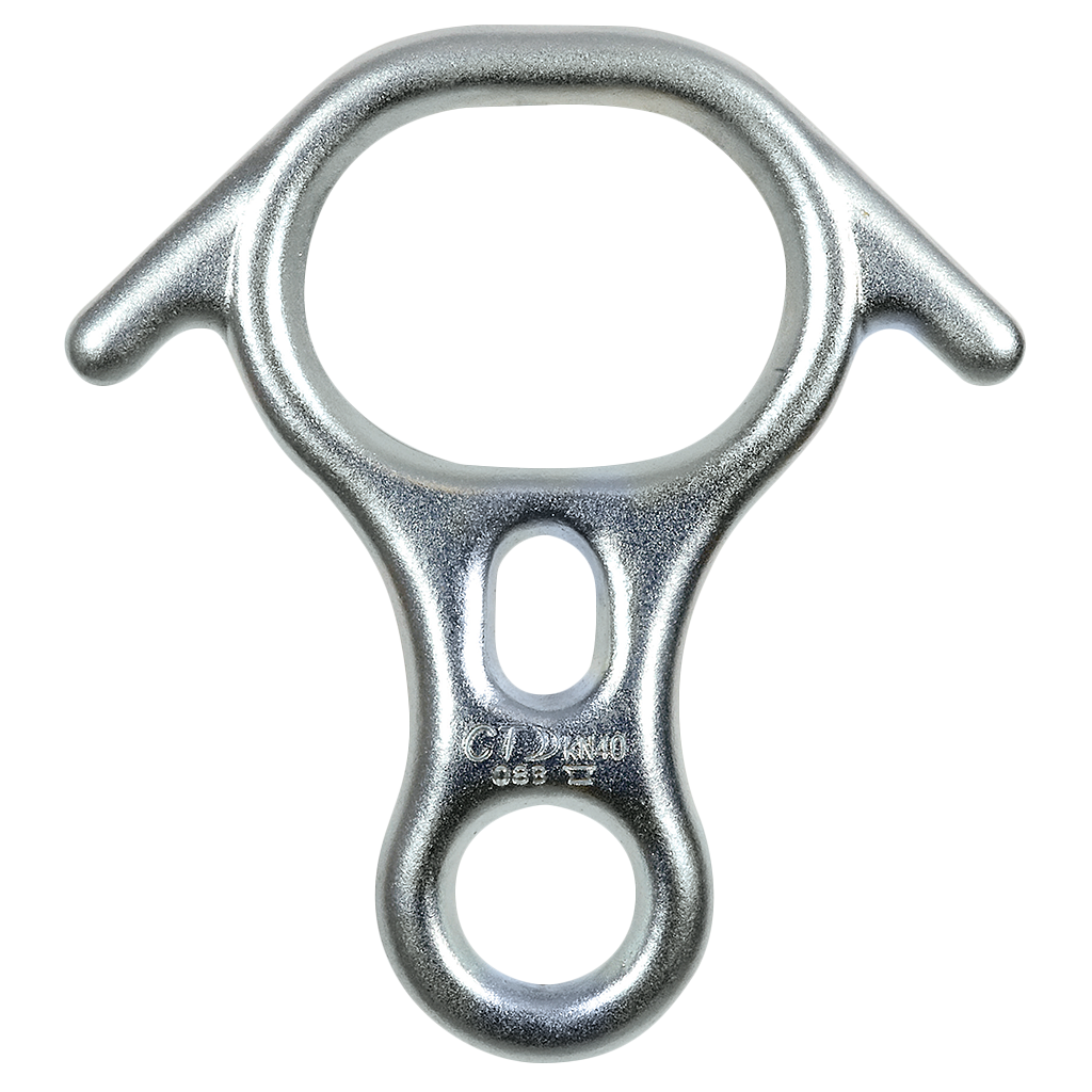 Climbing Technology Otto Rescue Steel