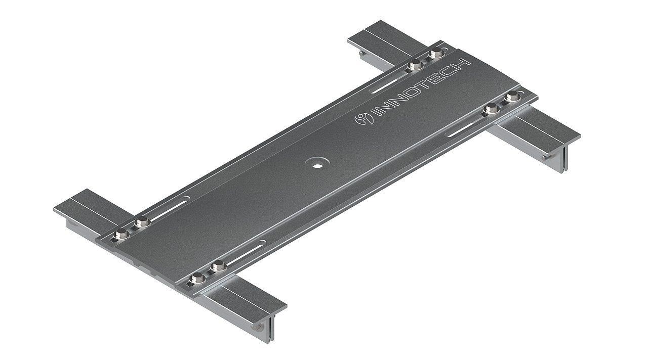 Innotech AIO-SYST-01 Befestigungspunkt für Seilsysteme