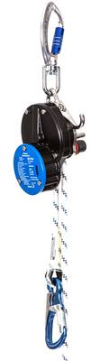 Mittelmann Abseilgerät RG11/DA