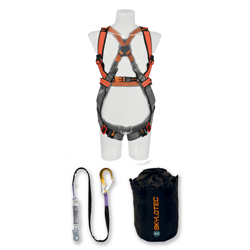 Skylotec Gerüstbauset 1