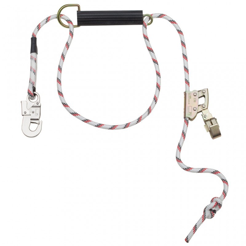 Bornack Halteseil BOA 