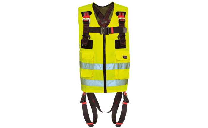 ABS ComfortVest - Warnweste