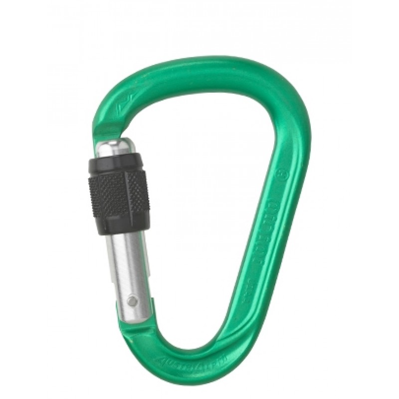 AustriAlpin HMS Minimi Karabiner