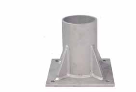 Martin PSA Bodenlagerung 