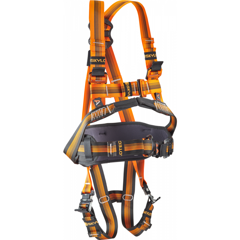 Skylotec Steigschutzgurt FALC
