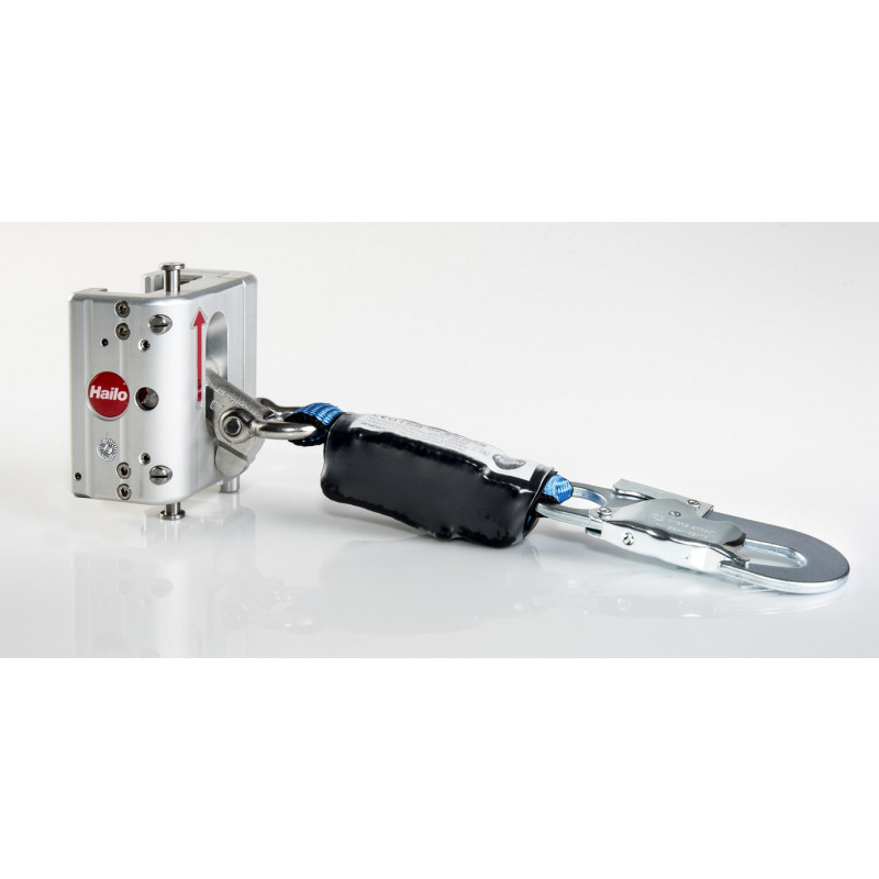 Hailo Windsystems H-50 Auffanggerät Partner R1