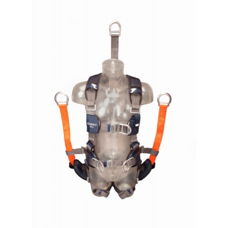 DBI-SALA® ExoFit NEX Öl & GAS