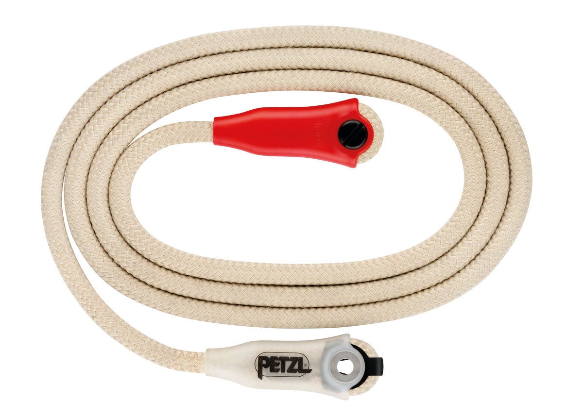 Petzl Ersatzseil für Grillon Plus