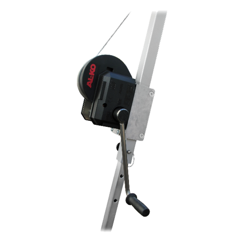 IKAR Lastwinde ALKO 901