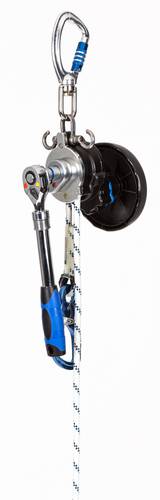 Mittelmann Rettungsgerät MRG9 easy+