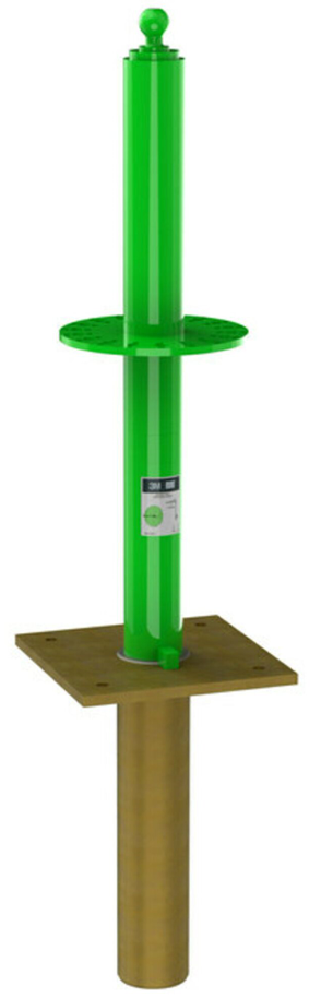 3M DBI-SALA Flexiguard Beton-Hülse 