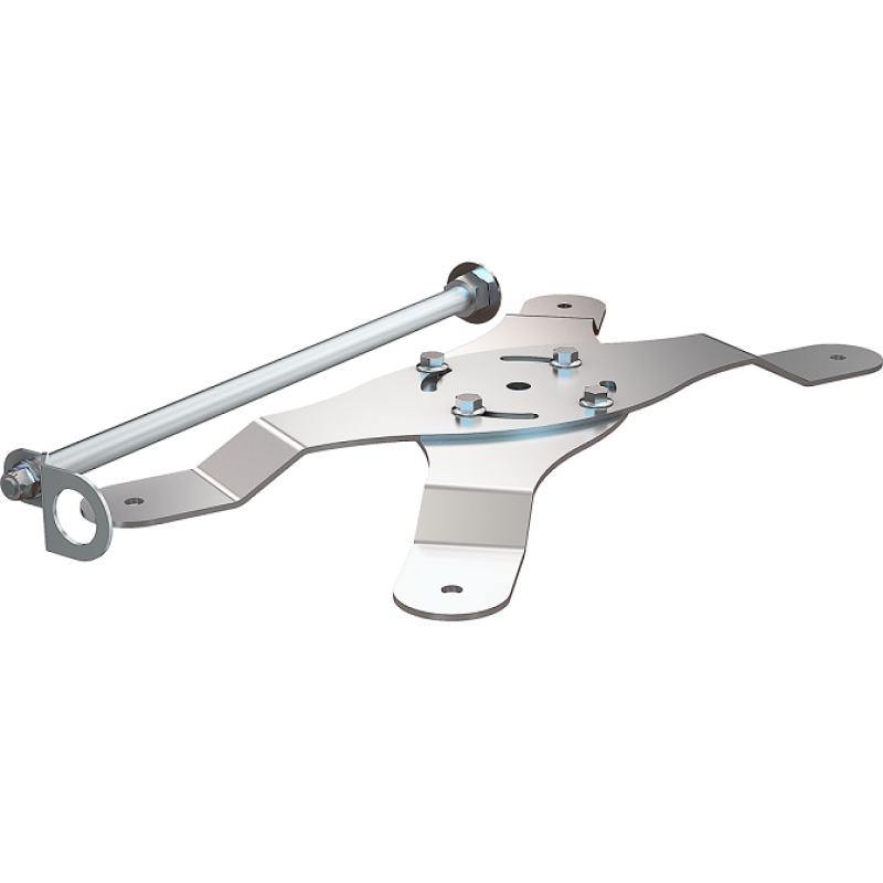 Skylotec Multipin für 3 Personen