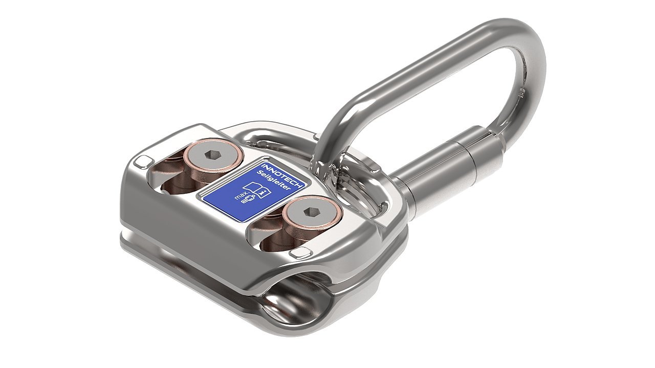 Innotech IND-GLEIT-10-A4