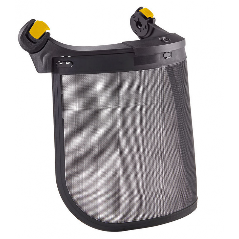 Petzl Netzvisier VIZEN MESH