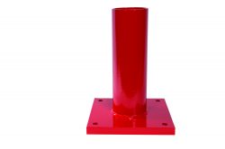 Martin PSA Bodenlagerung 