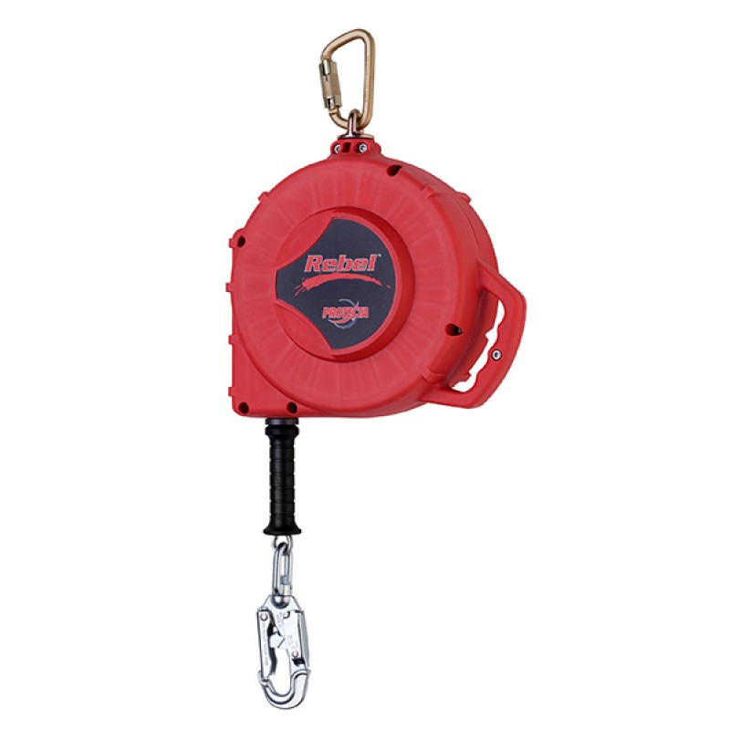 Bornack Höhensicherungsgerät Rebel