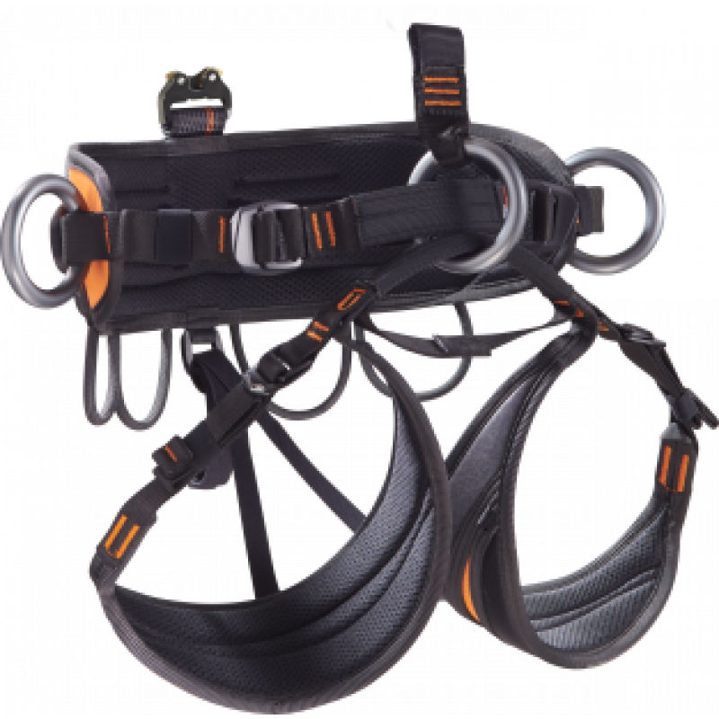 Skylotec Sitzgurt Ignite Record