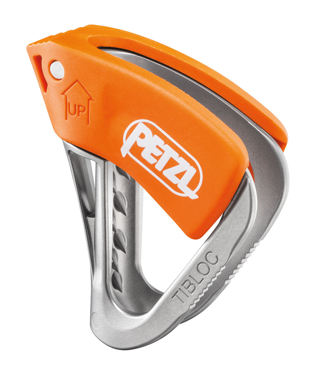 Petzl Seilklemme Tibloc