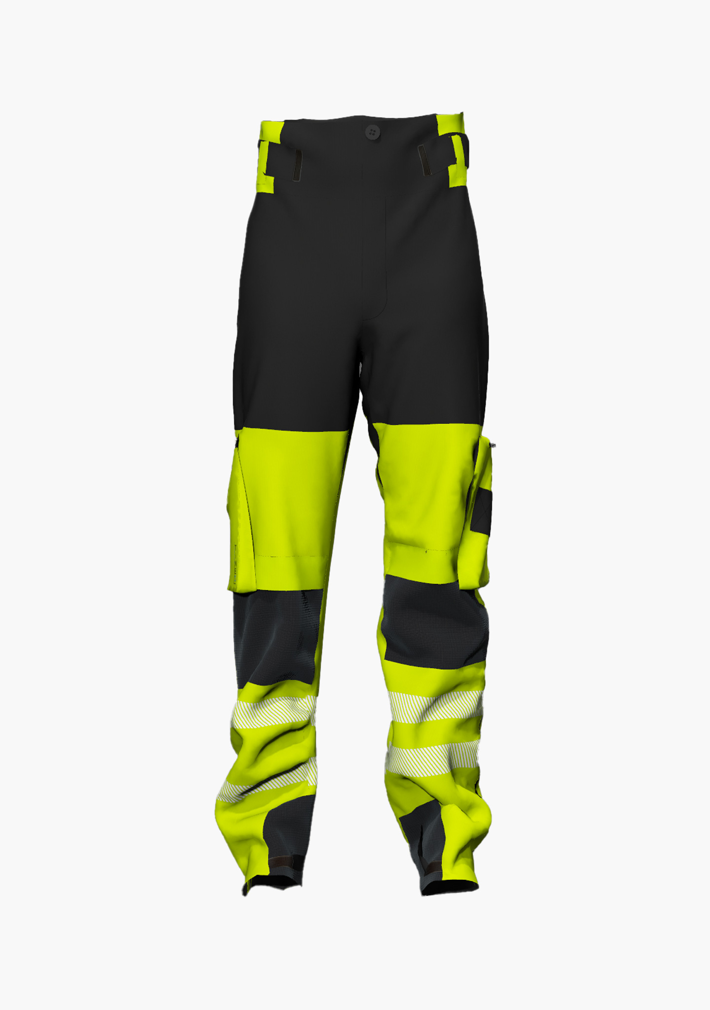 TiNEZ Workwear NOGERSUND (IL) - Funktionshose