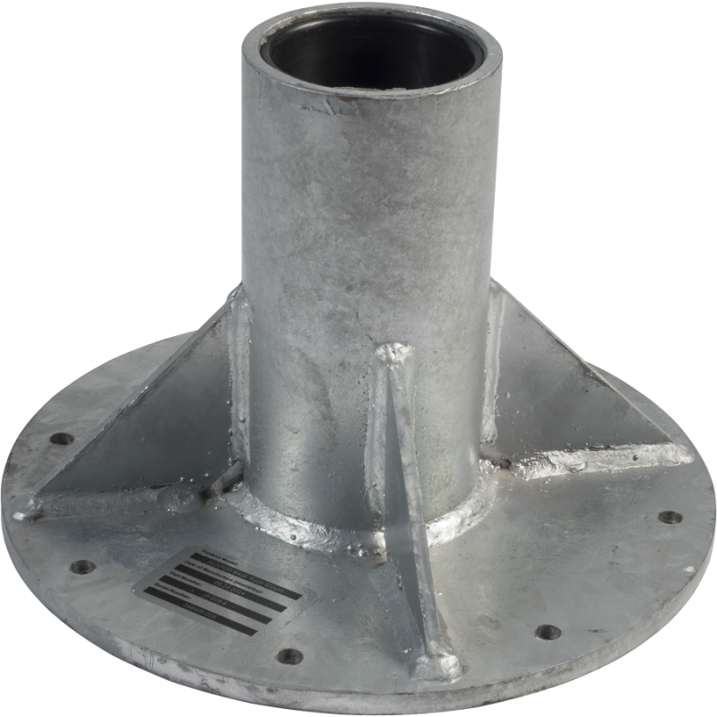 Skylotec Jackpod Base Floor Mount