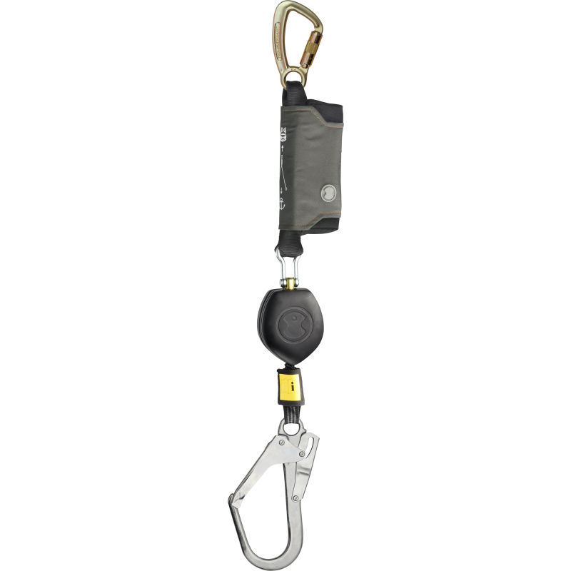 Skylotec Höhensicherungsgerät Peanut I FS 90 ST/KOBRA TRI