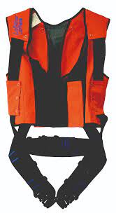 Tractel Auffanggurt Ladytrac B