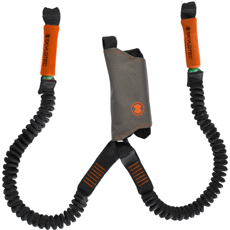 Skylotec Skysafe Pro Flex Y mit Band