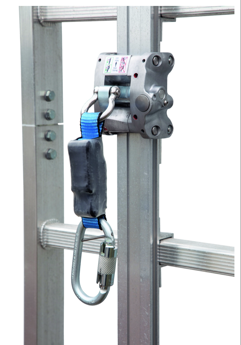 HACA Fallschutzläufer Typ 0529.80