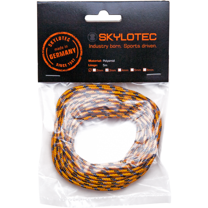 Skylotec Reepschnur 3 mm