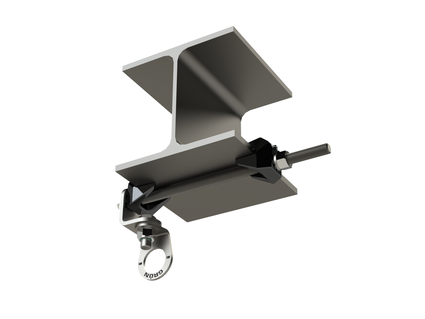 Grün PSA-Anschlageinrichtung TK-1