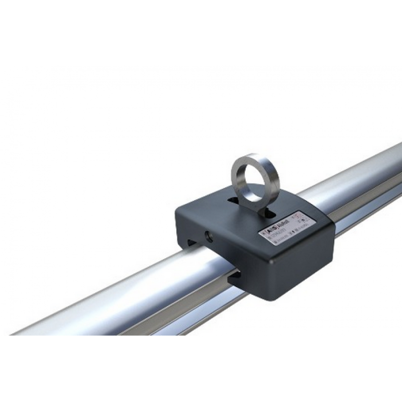 ABS Anschlagsystem AluTrax 